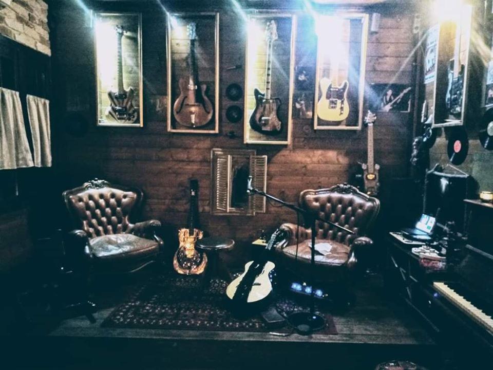 Pirola Music Ranch Guest House B&B Романо-ді-Ломбардія Екстер'єр фото